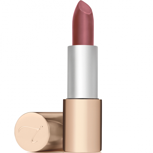 Jane Iredale Triple Luxe Long Lasting Naturally Moist Lipstick Susan