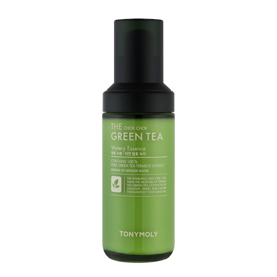 The Chok Chok Green Tea Watery Essence 50ml, 50 ml Tonymoly Ansiktsserum