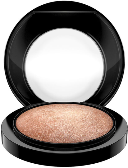 MAC Cosmetics Mineralize Skinfinish Global Glow