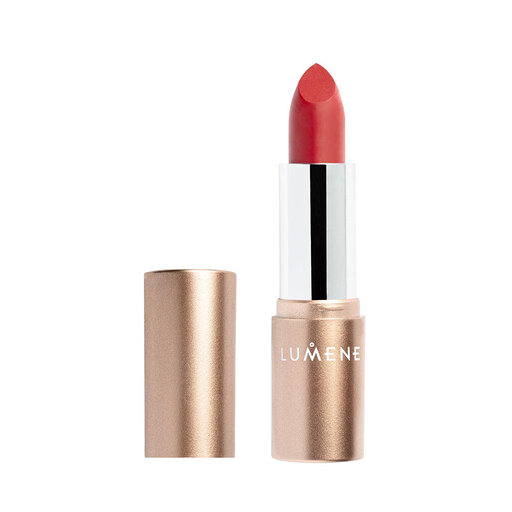 Luminous Moisture Matte Lipstick