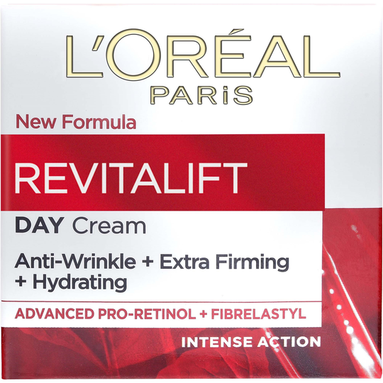 Loreal Paris Revitalift Daycream 50 ml