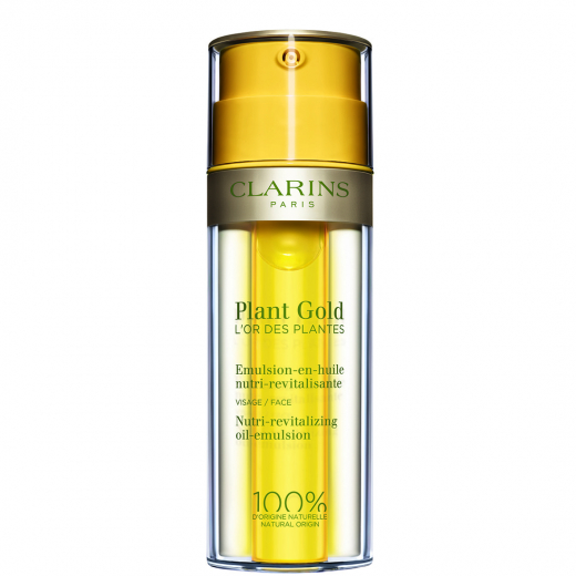 Clarins Plant Gold