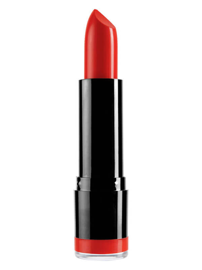NYX Professional Makeup Round Lipstick - Electra