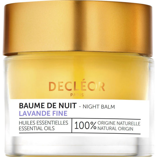 DECLÉOR Lavander Fine Night Balm 15 ml