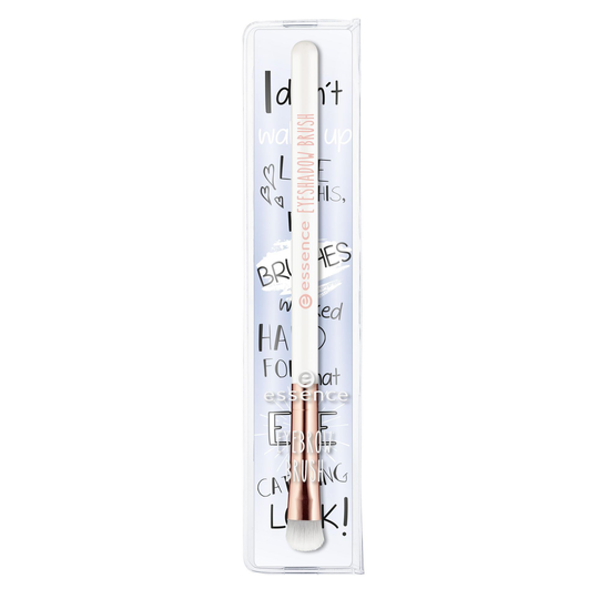 essence eyeshadow brush