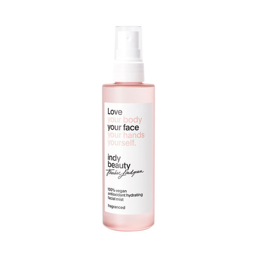 Antioxidant Hydrating Facial Mist