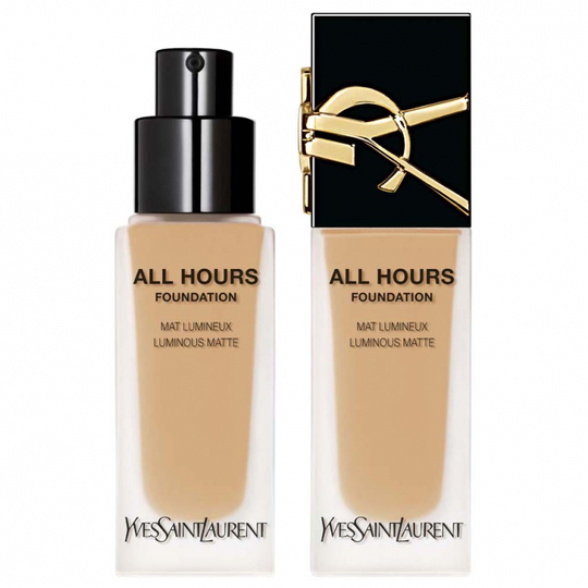 Yves Saint Laurent All Hours Foundation Reno LW9