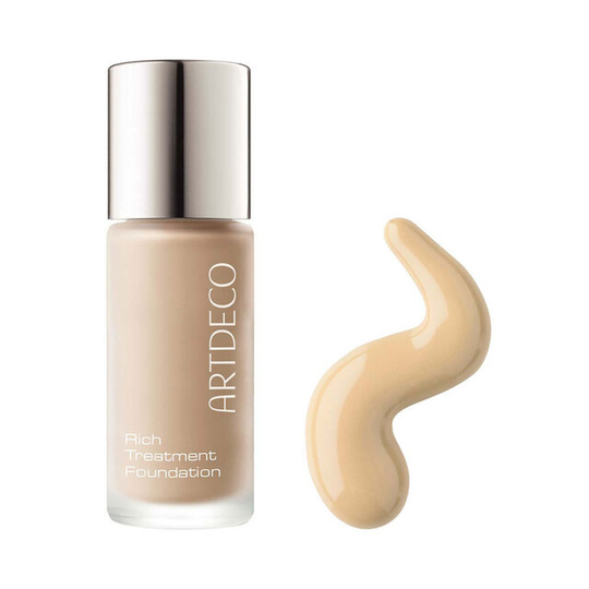 Rich Treatment Foundation