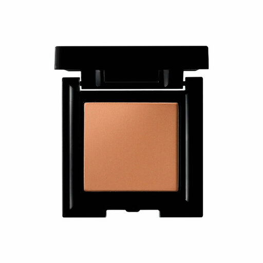 Bronzing Face Finish