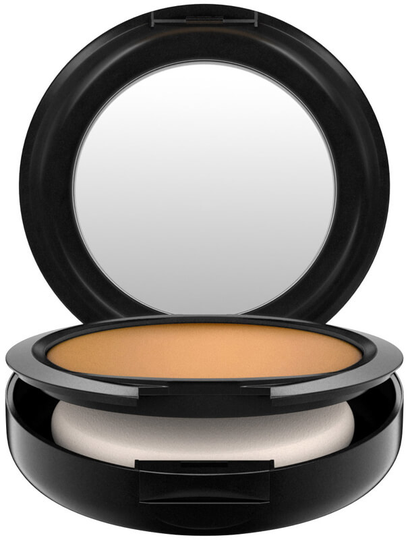 MAC Cosmetics Studio Fix Powder Plus Foundation C8