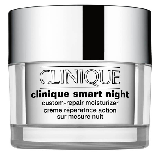 Clinique Smart Night Custom Repair Very Dry (50ml)