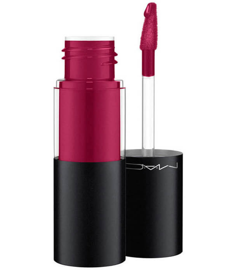 MAC Cosmetics Versicolour Preserving Passion