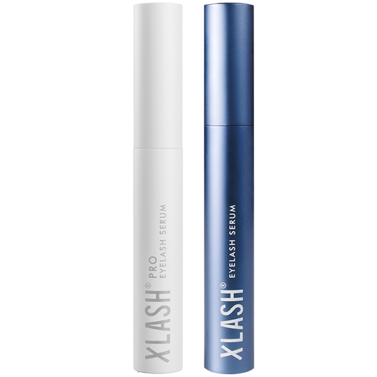 Xlash PRO Eyelash Serum & Xlash Eyelash Serum
