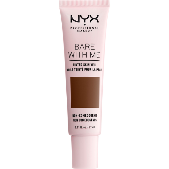 Bare With Me Tinted Skin Veil, NYX Professional Makeup Foundation