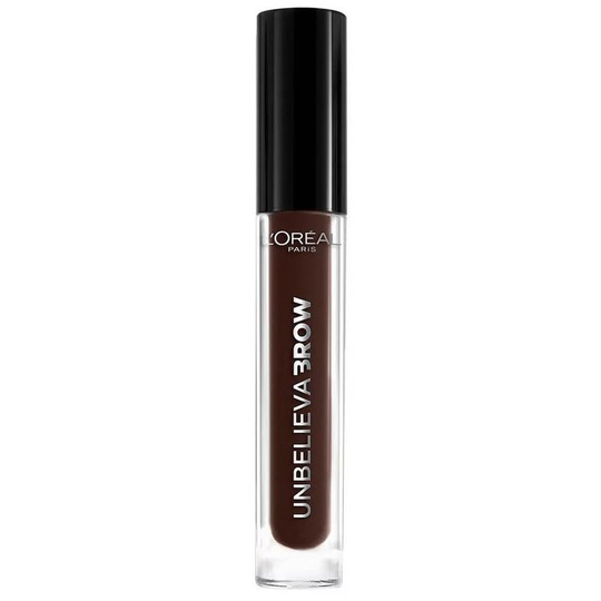 Loreal Paris Unbelievabrow Ebony 109