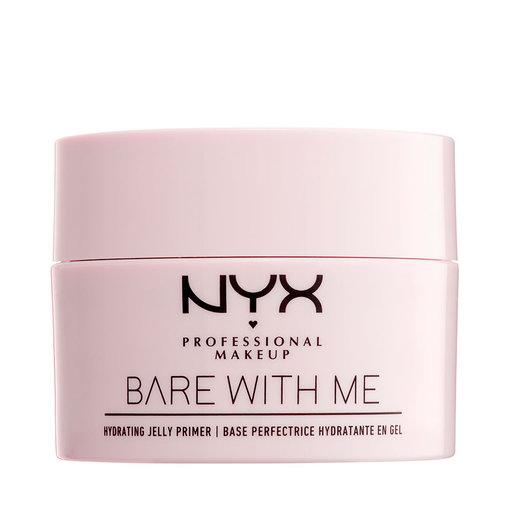 Bare With Me Hydrating Jelly Primer