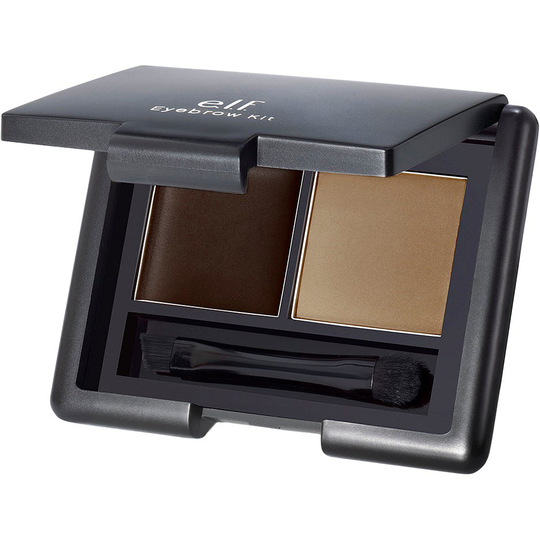 E.l.f Cosmetics Eyebrow Kit, e.l.f. Ögonbrynsmakeup