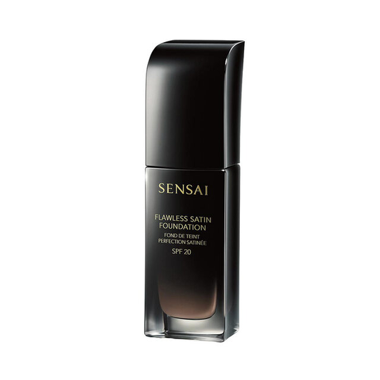 Flawless Satin Foundation SPF 20