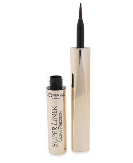 L'Oréal Paris Superliner 02 Brown