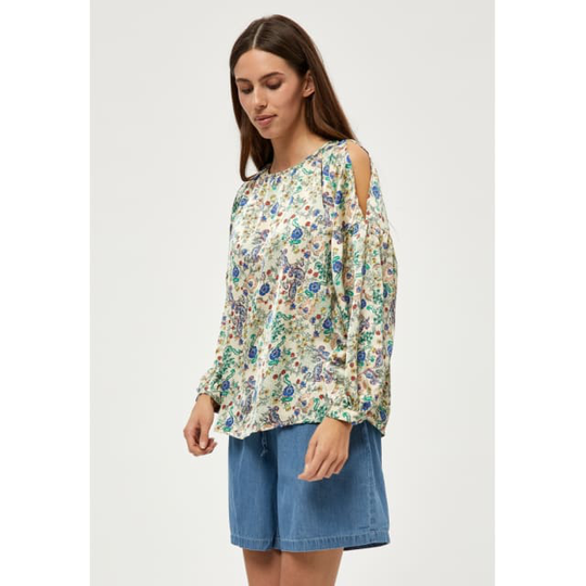 Elyse Blouse