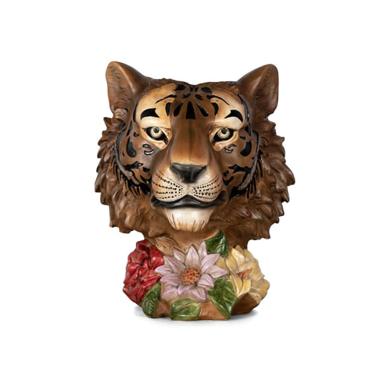Vase Tiger
