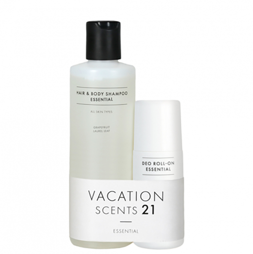 Maria Åkerberg Vacation Scents 21 Essential