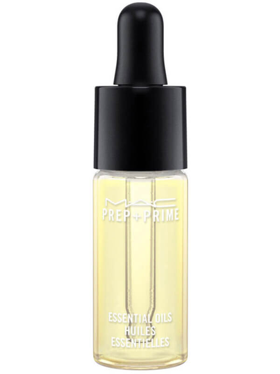 MAC Cosmetics Prep + Prime Essential Oils Grapefruit And Chamomile (14ml)