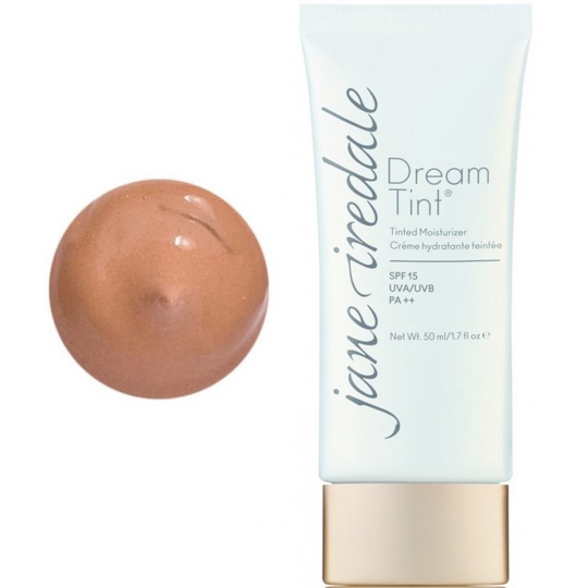 Jane Iredale Dream Tint Warm Bronze Warm Bronze