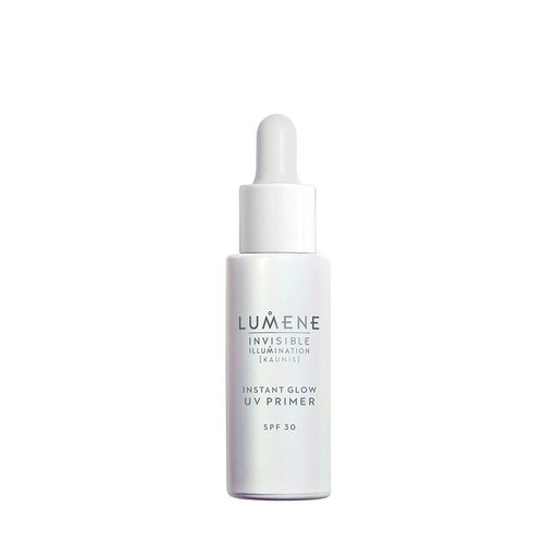 Invisible Illumination Instant Glow Primer SPF 30