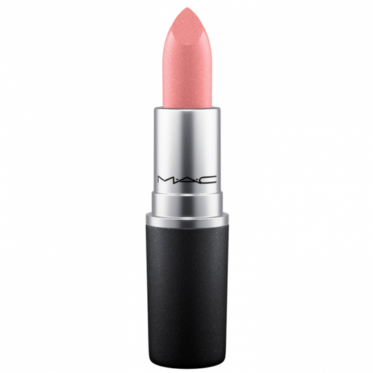 MAC Cosmetics Nude Lip Story Lipstick Pink Power