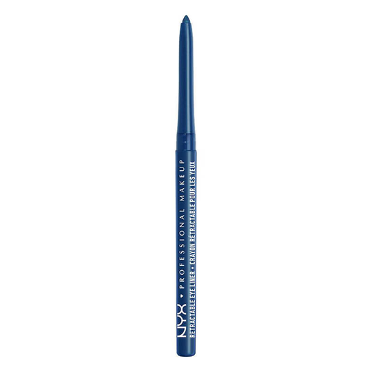 NYX Professional Makeup Mechanical Pencil Eye - Deep Blue