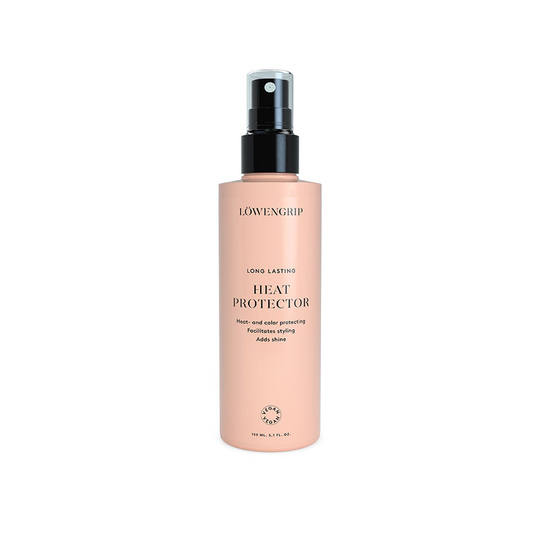 Long Lasting - Heat Protector, 150 ml Löwengrip Värmeskydd