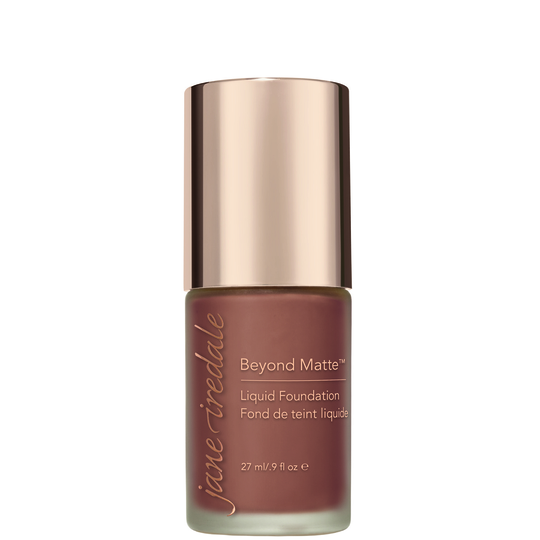 Jane Iredale Beyond Matte Liquid Foundation M14 27 ml