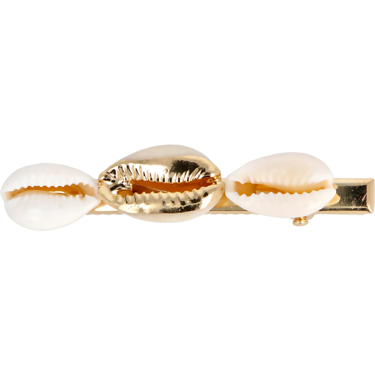 LYKO Barrett Shells Gold