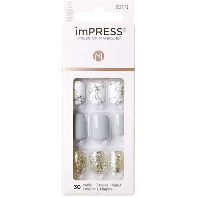 Kiss imPRESS® Knock out