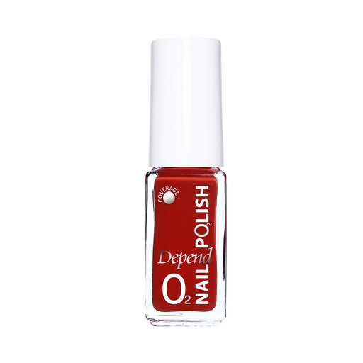 O2 Nailpolish
