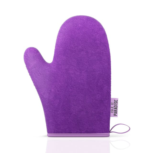 Tanning Applicator Mitt