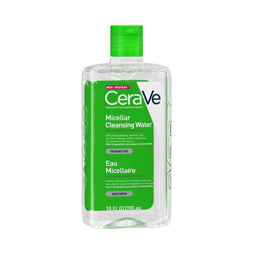 Micellar Cleansing Water