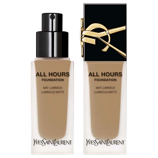 Yves Saint Laurent All Hours Foundation Reno MW9