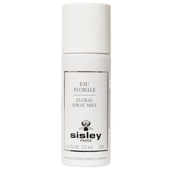 Sisley Eau Florale Floral Spray Mist metal bottle 10 ml