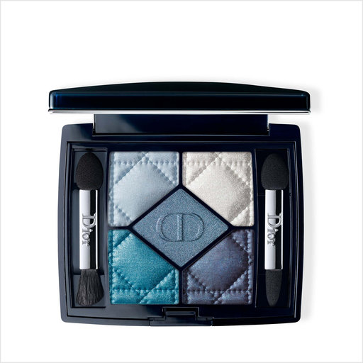 5 Couleurs Couture Eyeshadow Palette