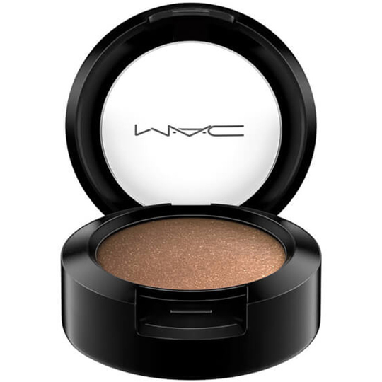 MAC Cosmetics Eyeshadow Velvet Texture