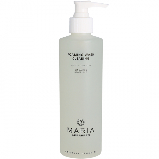 Maria Åkerberg Foaming Wash Clearing 250 ml