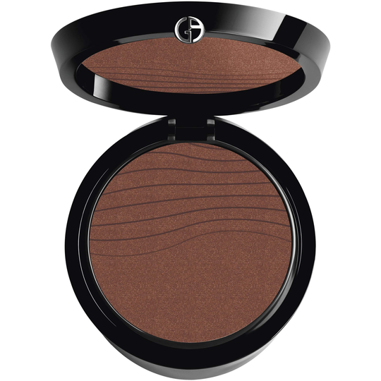 Giorgio Armani Beauty Luminous Silk Glow Fusion Face Powder 14