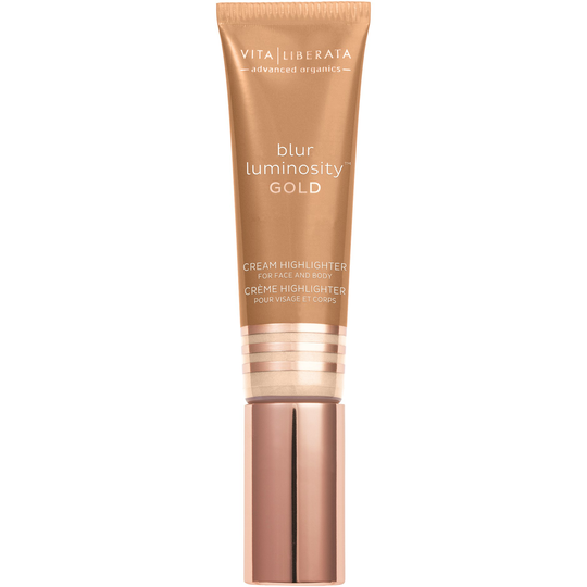 Vita Liberata Blur Luminosity Gold