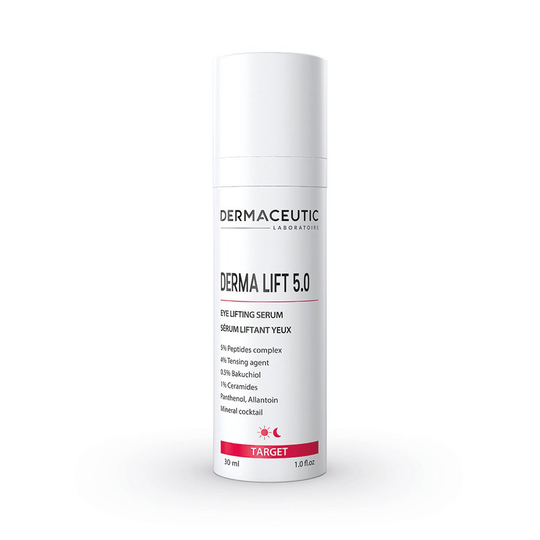 Derma Lift 5.0 Lifting Power Serum, 30 ml Dermaceutic Ansiktsserum