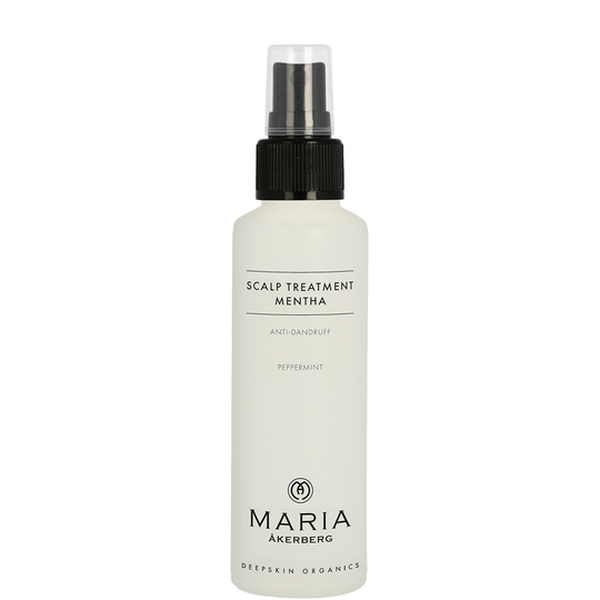 Maria Åkerberg Scalp Treatment Mentha 125 ml