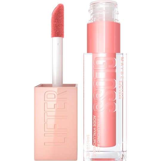 Maybelline New York Lifter Gloss Reef 6