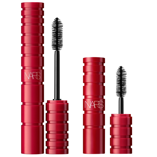 NARS Climax Extreme Collection Double Climax Mascara Duo