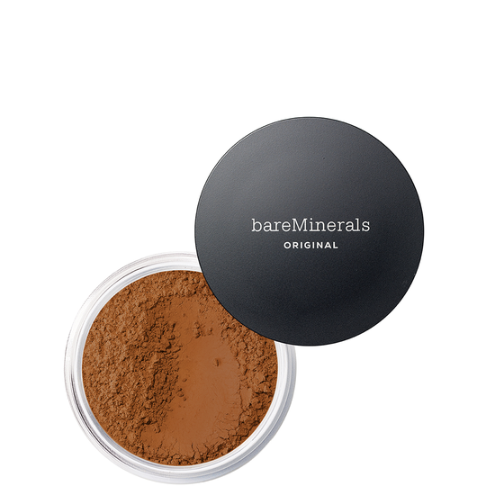 Bareminerals Original Spf 15 Foundation Medium Dark 8 gram